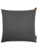 Magma Heimtex Outdoorkussenhoes "Korfu" antraciet - (L)50 x (B)50 cm