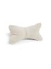 Magma Heimtex Leeskussen "Shara" beige - (B)42 x (H)22 cm