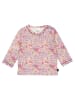 Fred´s World by GREEN COTTON Longsleeve "Bloom" in Bunt
