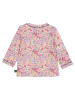 Fred´s World by GREEN COTTON Longsleeve "Bloom" in Bunt