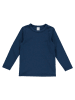 Fred´s World by GREEN COTTON Longsleeve "Alfa" in Dunkelblau