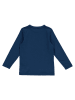 Fred´s World by GREEN COTTON Longsleeve "Alfa" in Dunkelblau