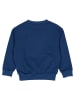 Fred´s World by GREEN COTTON Sweatshirt "Bloom" in Dunkelblau