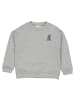 Fred´s World by GREEN COTTON Sweatshirt "Surf" grijs