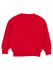 Fred´s World by GREEN COTTON Bluza "Caterpillar" w kolorze czerwonym