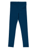 Fred´s World by GREEN COTTON Legginsy "Alfa" w kolorze granatowym