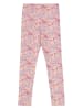 Fred´s World by GREEN COTTON Legginsy "Bloom" ze wzorem