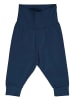 Fred´s World by GREEN COTTON Sweathose "Alfa funky" in Dunkelblau
