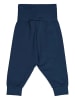 Fred´s World by GREEN COTTON Sweathose "Alfa funky" in Dunkelblau