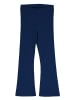 Fred´s World by GREEN COTTON Schlagleggings "Alfa" in Dunkelblau