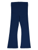 Fred´s World by GREEN COTTON Schlagleggings "Alfa" in Dunkelblau