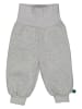 Fred´s World by GREEN COTTON Sweathose "Alfa" in Grau