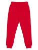 Fred´s World by GREEN COTTON Sweathose in Rot