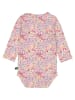Fred´s World by GREEN COTTON Body "Bloom" ze wzorem