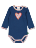 Fred´s World by GREEN COTTON Body "Bloom" ze wzorem
