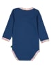 Fred´s World by GREEN COTTON Body "Bloom" ze wzorem