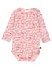 Fred´s World by GREEN COTTON Body "Caterpillar" ze wzorem
