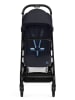 Cybex Spacerówka "Melio Carbon UK RB" w kolorze granatowym