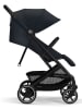 Cybex Spacerówka "Melio Carbon UK RB" w kolorze granatowym