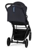Cybex Spacerówka "Melio Carbon UK RB" w kolorze granatowym