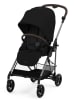 Cybex Buggy "Melio UK RB" in Schwarz