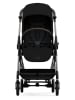 Cybex Buggy "Melio UK RB" in Schwarz