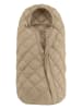 Cybex Voetenzak "Snøgga" beige - TOG 4