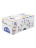 folia PAPER Zestaw "Blanko" do tworzenia kart - 6 x 6 cm