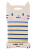 folia PAPER Gummi-Twist "Rainbow" - ab 5 Jahren