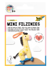 folia PAPER Zestaw do majsterkowania "Giraffe" z filcu - 8+