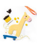 folia PAPER Zestaw do majsterkowania "Giraffe" z filcu - 8+