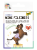 folia PAPER Filz-Bastelset "Pferd" - ab 8 Jahren