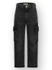 RAIZZED® Spijkerbroek - comfort fit - zwart