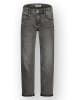 RAIZZED® Spijkerbroek - slim fit - antraciet