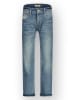 RAIZZED® Spijkerbroek - slim fit - blauw