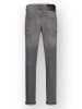 RAIZZED® Spijkerbroek - slim fit - grijs