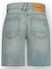 RAIZZED® Spijkershort lichtblauw