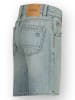 RAIZZED® Spijkershort lichtblauw