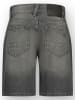 RAIZZED® Spijkershort antraciet