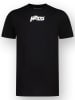 RAIZZED® Shirt zwart