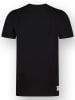RAIZZED® Shirt in Schwarz