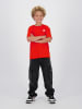 RAIZZED® Shirt rood