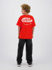 RAIZZED® Shirt rood