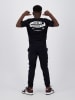 RAIZZED® Shirt zwart