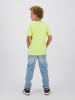 RAIZZED® Shirt citroengroen