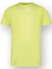 RAIZZED® Shirt citroengroen
