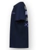 RAIZZED® Shirt donkerblauw