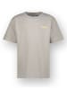 RAIZZED® Shirt grijs