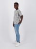 RAIZZED® Shirt grijs
