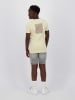 RAIZZED® Shirt zandkleurig
